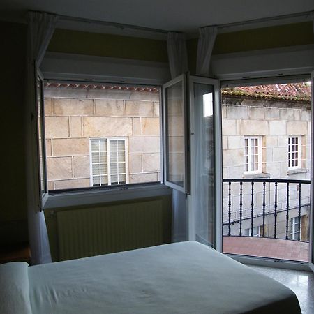 Hotel Bayona Baiona Exterior photo