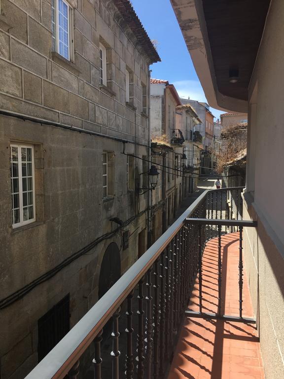 Hotel Bayona Baiona Exterior photo